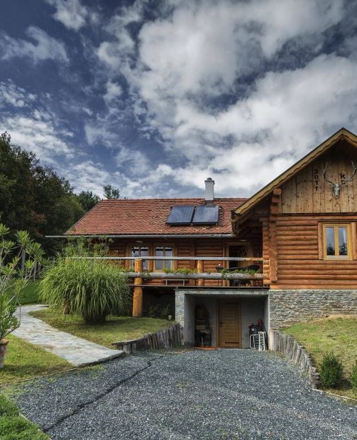 Boróka-Villa Velem