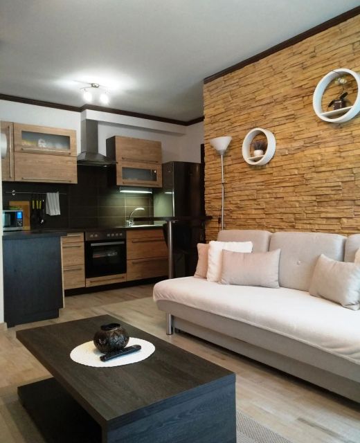 Lia Apartman Győr
