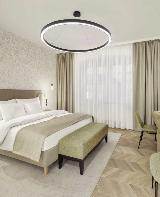 Hotel OLDINN Český Krumlov