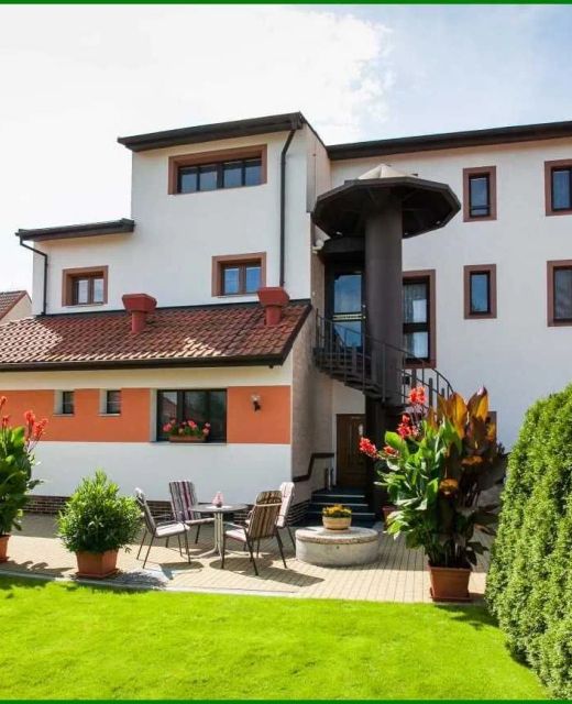 Penzion Minor ubytování České Budějovice