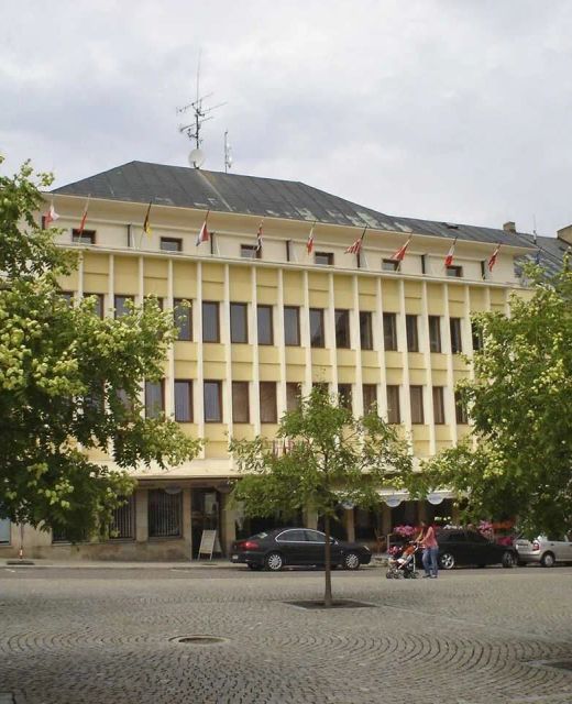 LH Hotel Mědínek Old Town Kutná Hora