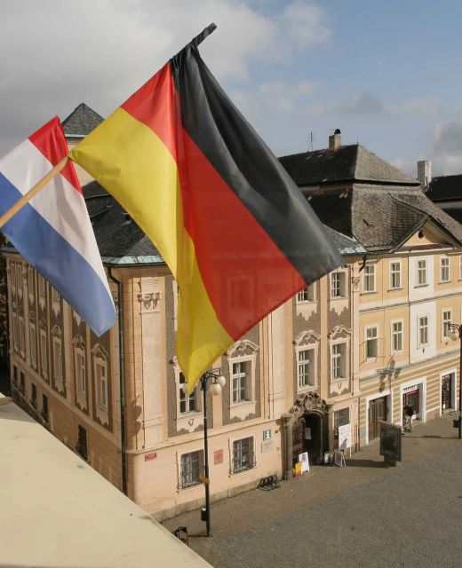 LH Hotel Mědínek Old Town Kutná Hora