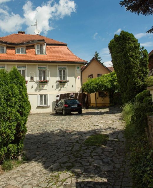 Pension Centrum Říčany