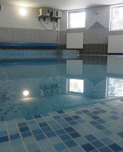 Rókabérc Vadászház Hotel Erdőbénye