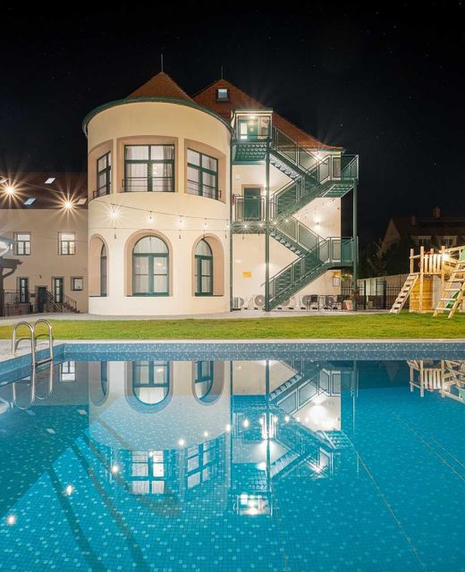 Residence Barrique Valtice