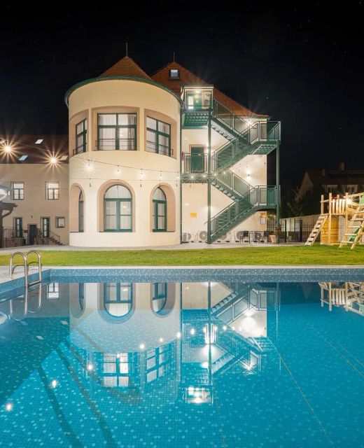 Residence Barrique Valtice
