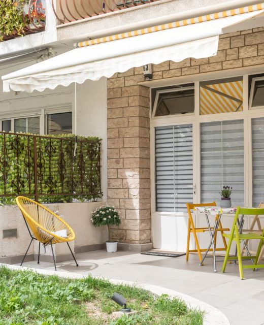 Apartman Žnjan Split