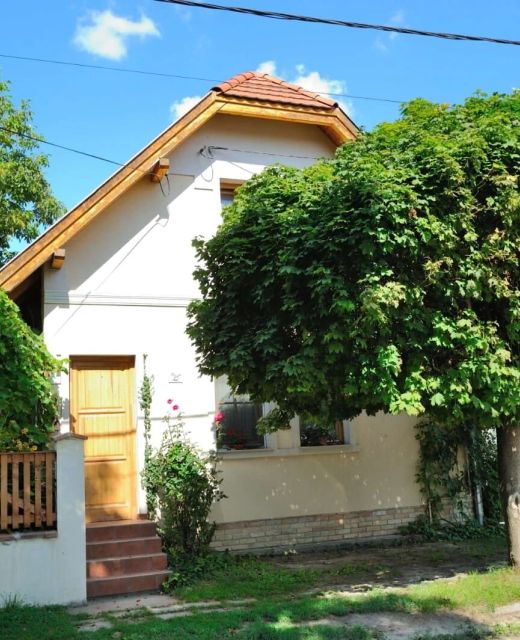 Jumper Apartman Szigetmonostor