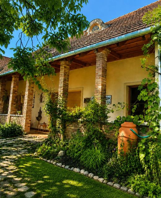 Jumper Apartman Szigetmonostor