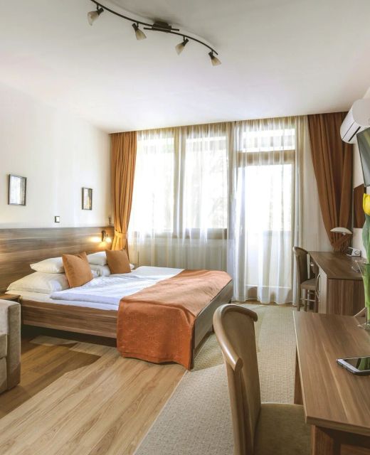 Apartman Hotel Bükfürdő