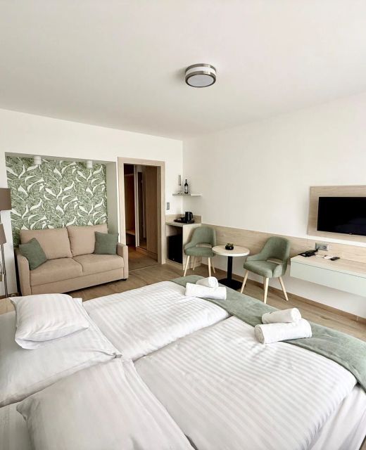 Apartman Hotel Bük