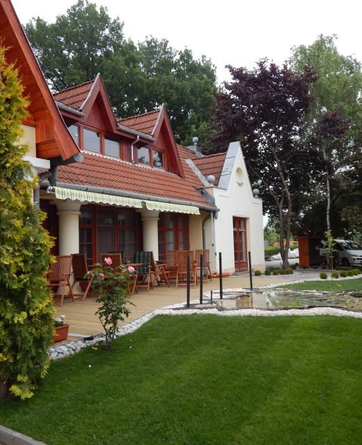 Juniperus Park Hotel Kecskemét