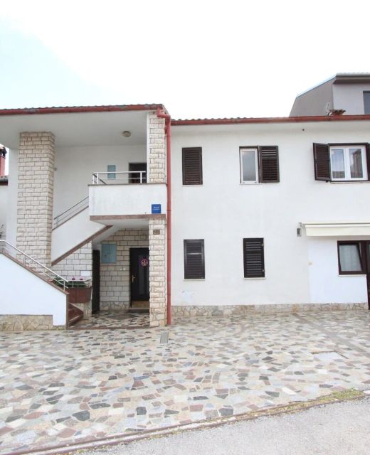 Apartman Divna Rovinj
