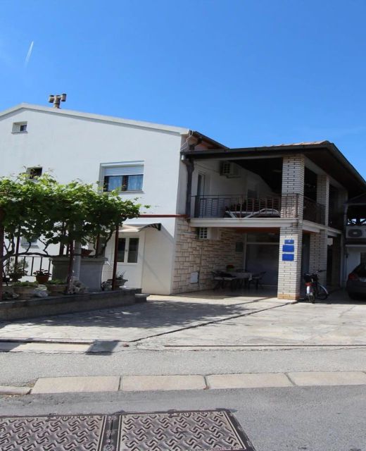 Apartman Eva Rovinj