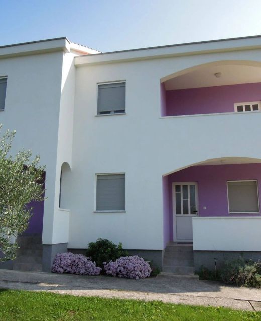 Apartments Leea Zadar Diklo