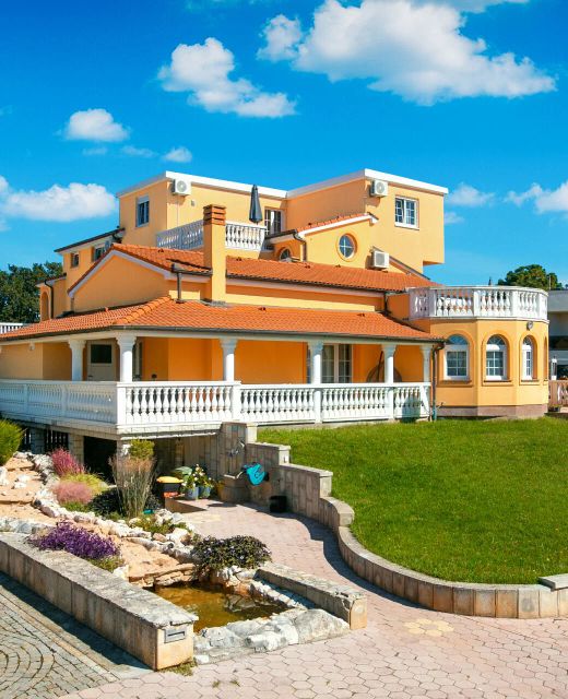 Villa Marko Medulin