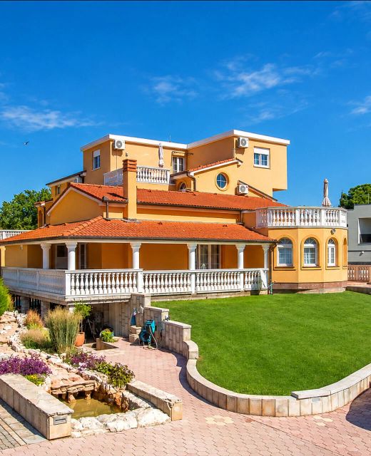 Villa Marko Medulin