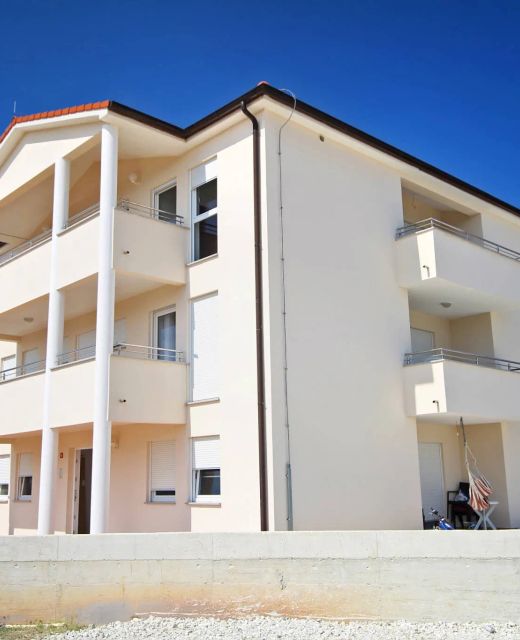 Apartmani Loren Medulin Istria