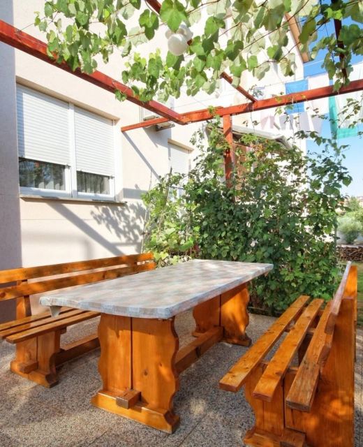Apartmani Cukon Medulin Istria