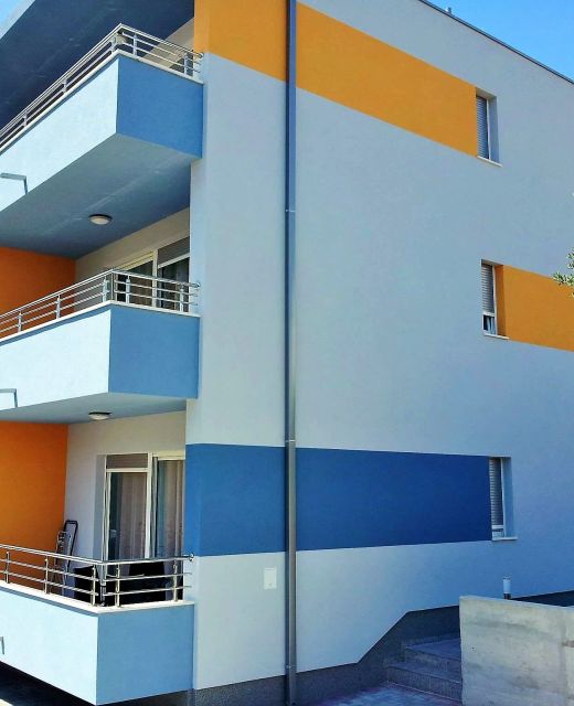 Apartmani Zora Stupin Čeline Rogoznica