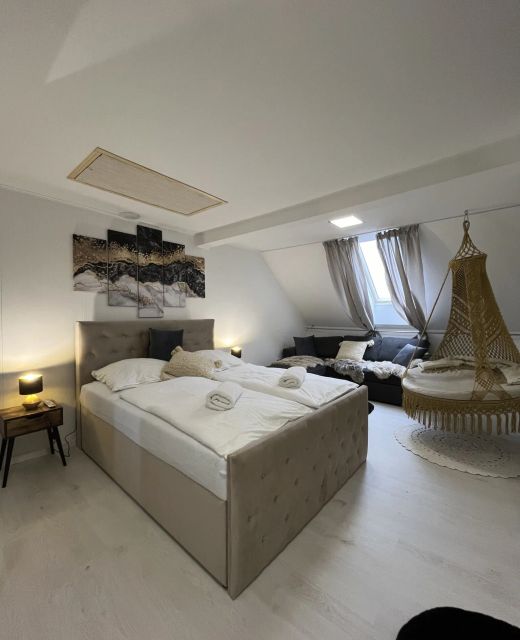 Sweet-Life Wellness Apartman Egerszalók