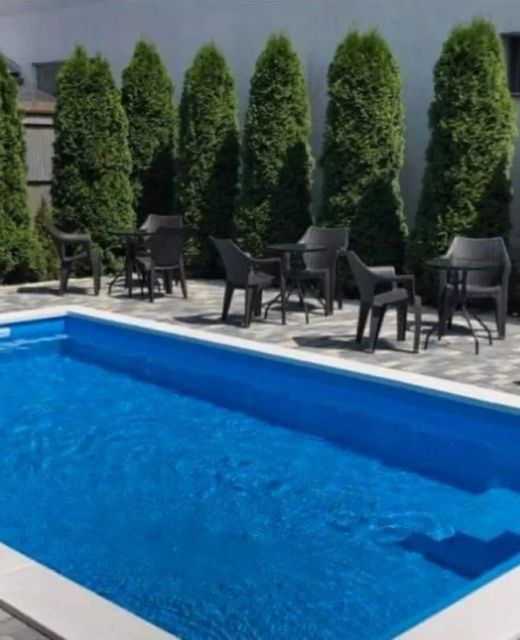 Brill Hotel Orosháza