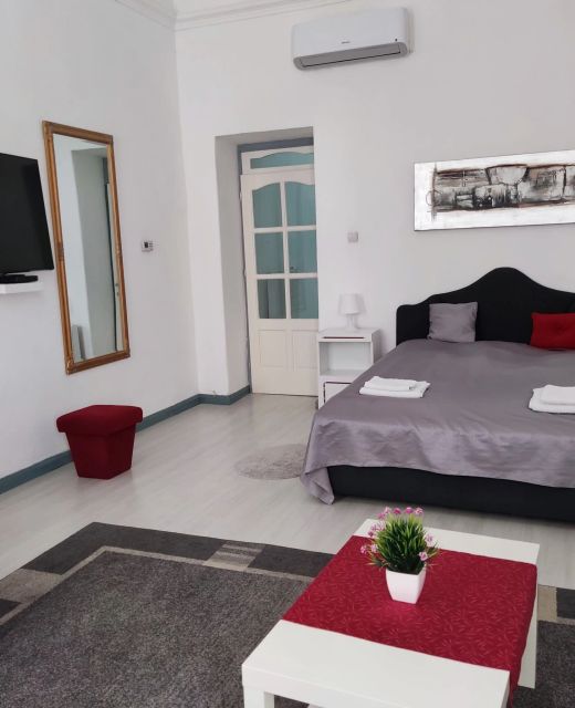 Julia Apartment Budapest