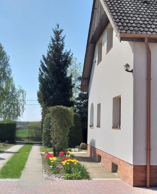 Csicseri Vendégház Diósviszló