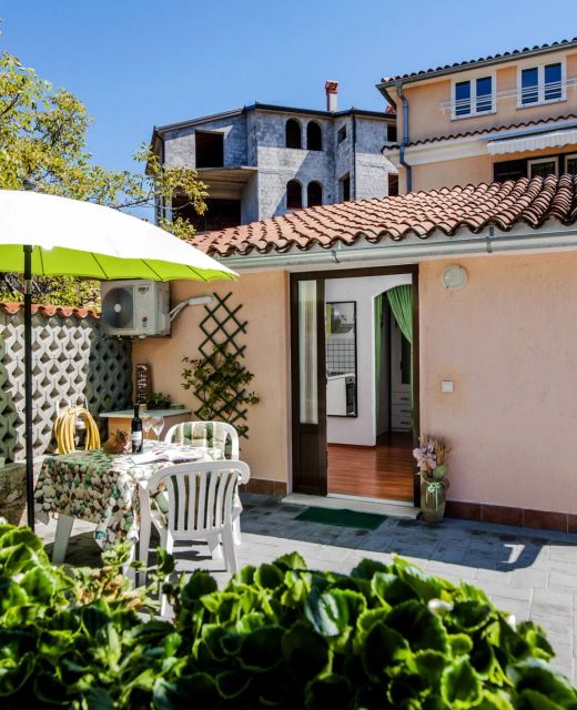 Apartmani Rina Rovinj