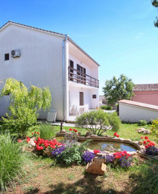 Apartman Jasminka Medulin Istria