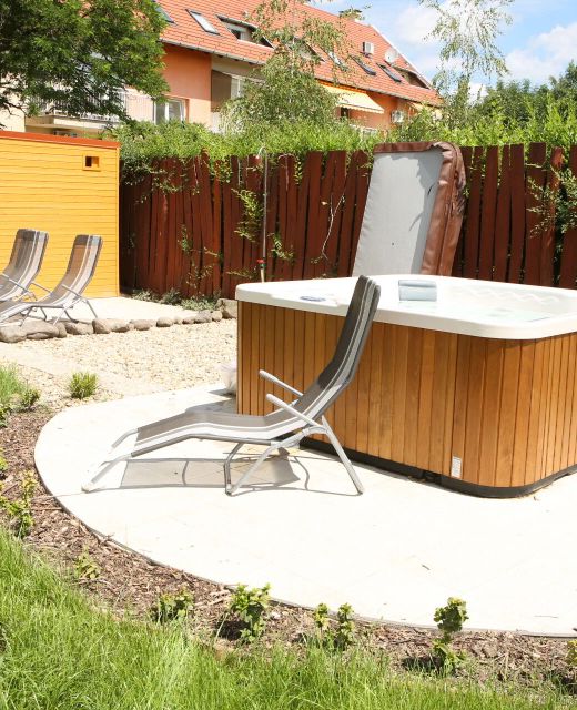 Hunyadi Panzió és Apartman Makó