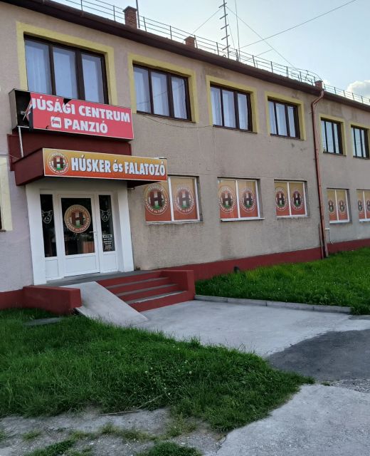 Centrum Panzió Kaposvár