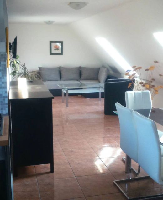 Solid Apartmans Budapest