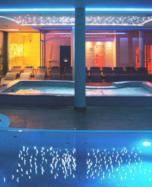 Munkácsy Hotel Békéscsaba