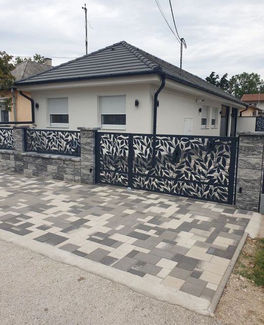 Sárga Muskátli Apartman Hajdúszoboszló