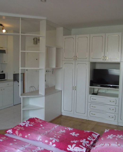 Apartman Kaszás City Mosonmagyaróvár