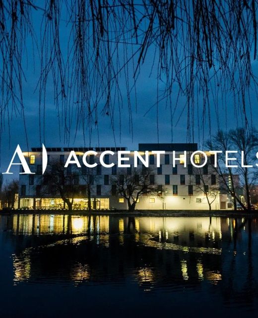 Best Western Plus Lakeside Hotel Székesfehérvár