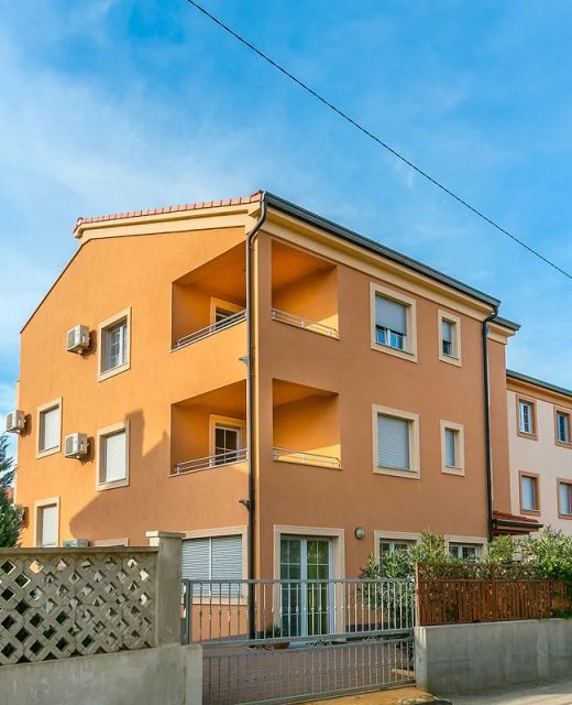 Apartman Borka Regi Medulin