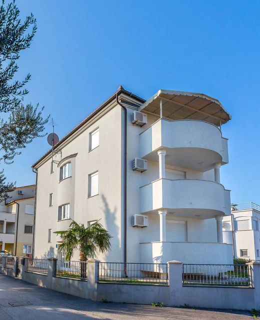 Apartmani Boro Medulin Istria