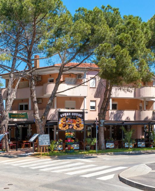 Apartmani Senad Medulin Istria
