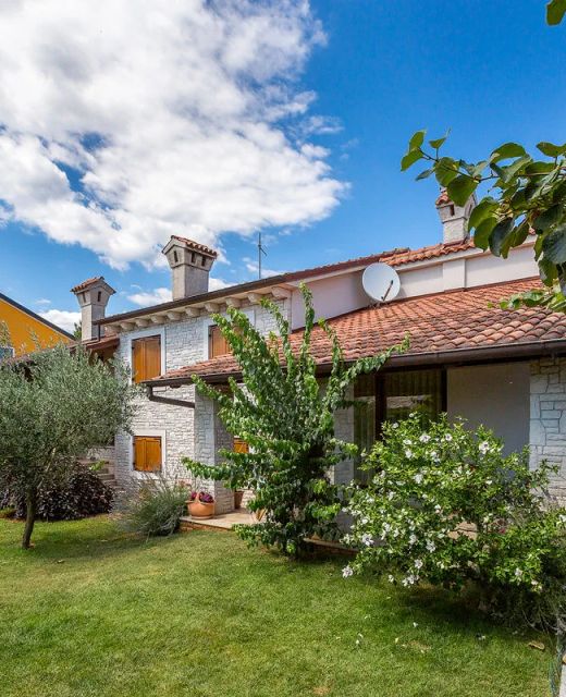 Apartman Lily Medulin