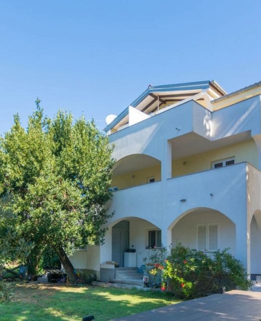 Apartmani Blanka Biograd na Moru
