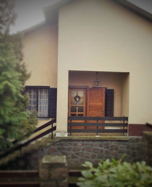 Anna Apartman Parádsasvár