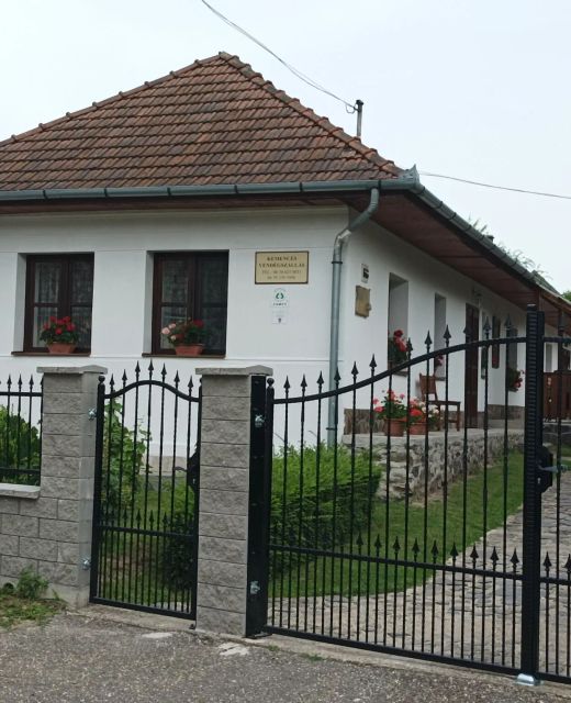 Kemencés Vendégszállás Mikóháza