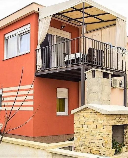 Apartmani Sanja Zaton