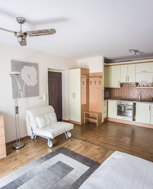 Atmoszféra Apartman Sárvár