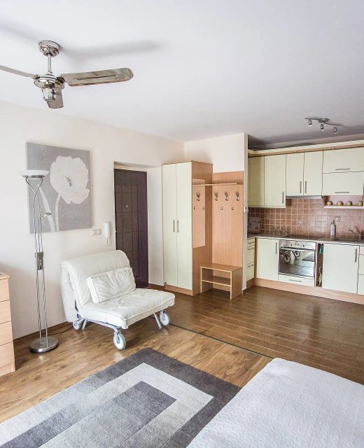 Atmoszféra Apartman Sárvár