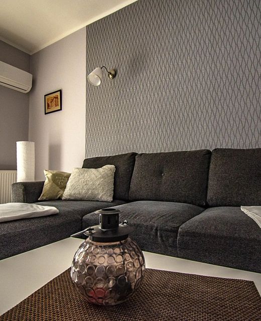 Thermal Residence Eger