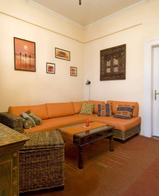 Zórád Ház Budapest