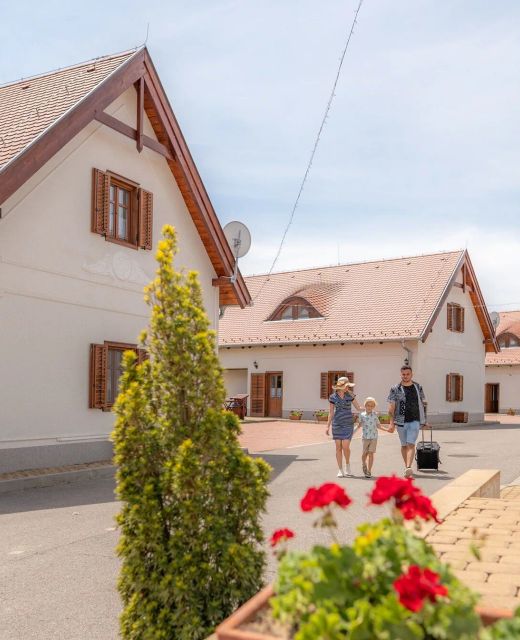 Zselicvölgy Szabadidőfarm Hajmás
